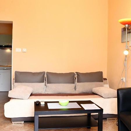 Apartma Juricich Portorož Kültér fotó