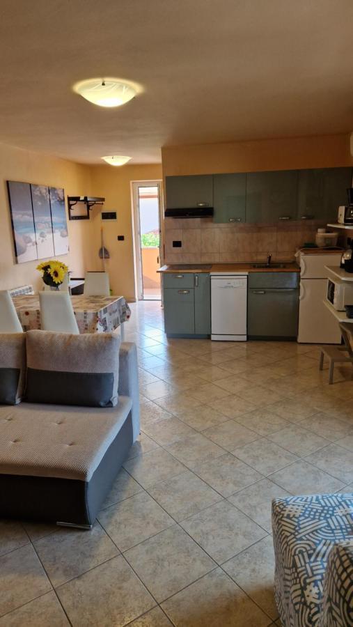 Apartma Juricich Portorož Kültér fotó