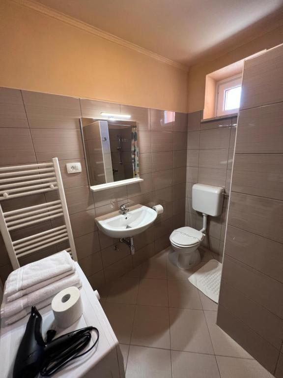 Apartma Juricich Portorož Kültér fotó