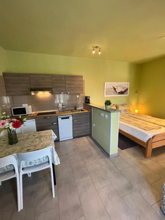 Apartma Juricich Portorož Kültér fotó