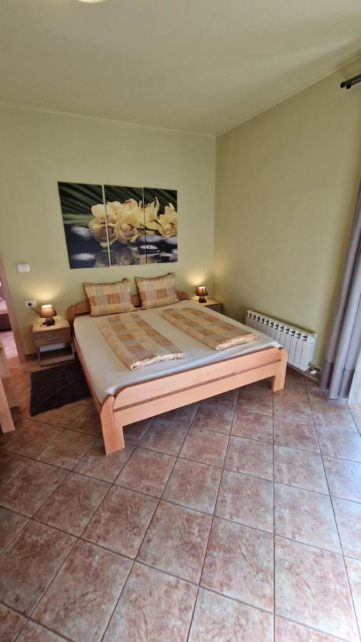 Apartma Juricich Portorož Kültér fotó