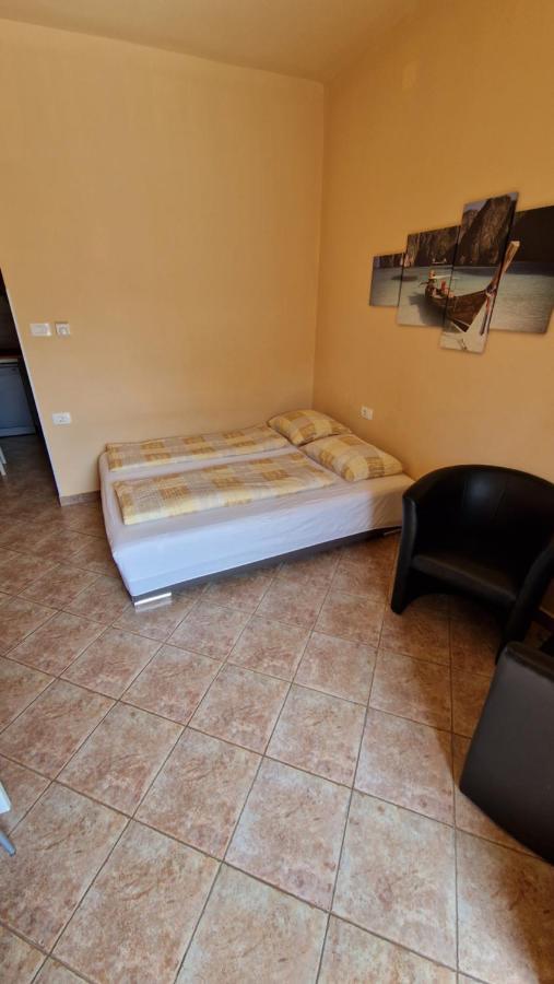 Apartma Juricich Portorož Kültér fotó