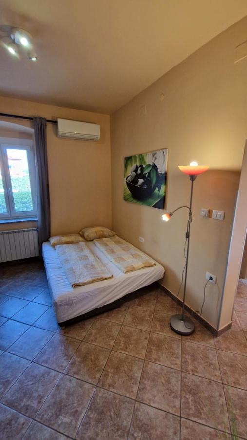 Apartma Juricich Portorož Kültér fotó