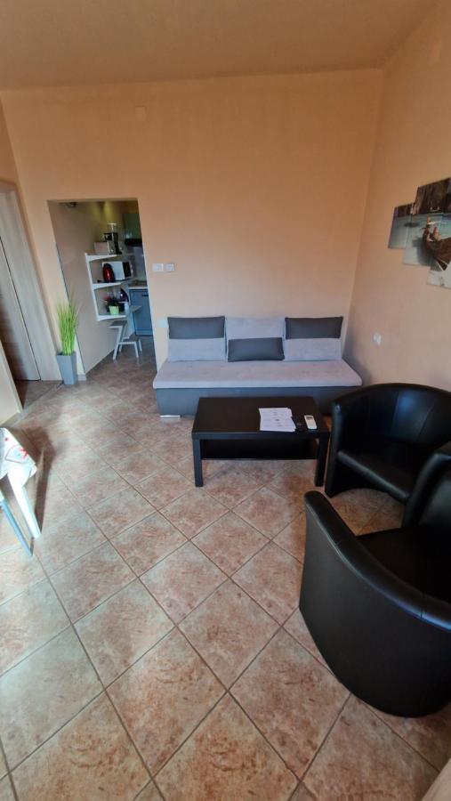 Apartma Juricich Portorož Kültér fotó