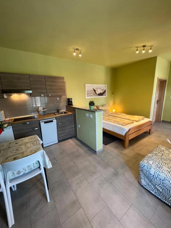 Apartma Juricich Portorož Kültér fotó