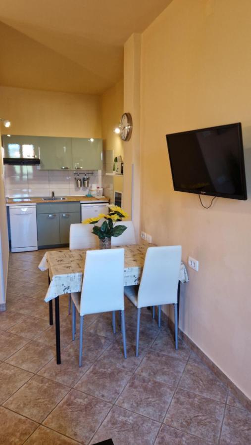 Apartma Juricich Portorož Kültér fotó
