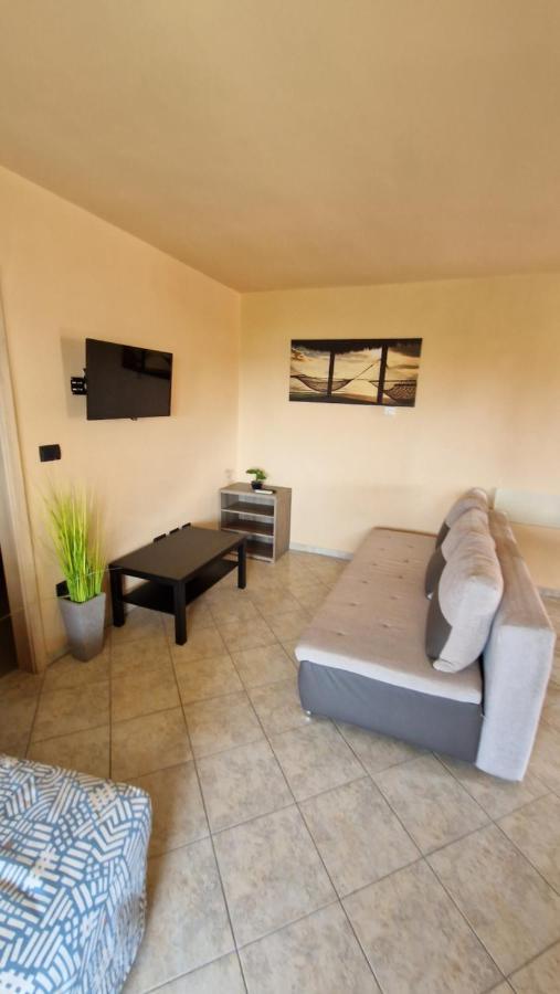 Apartma Juricich Portorož Kültér fotó