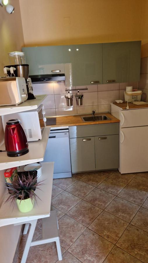 Apartma Juricich Portorož Kültér fotó