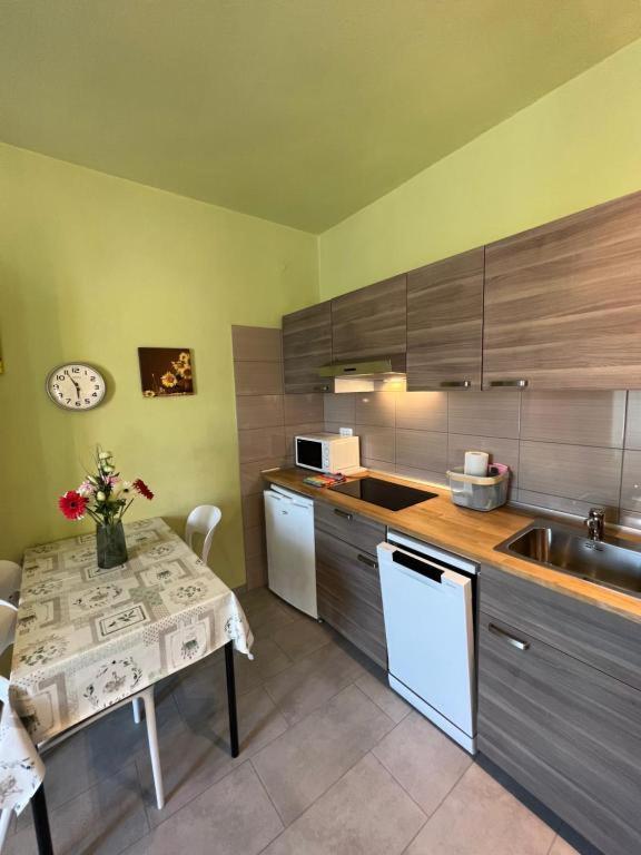 Apartma Juricich Portorož Kültér fotó