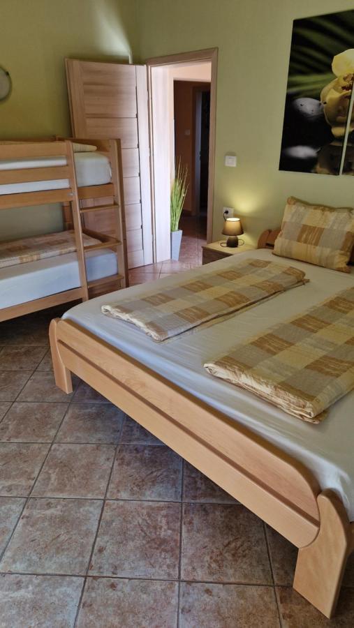 Apartma Juricich Portorož Kültér fotó