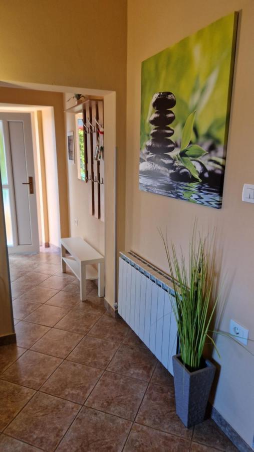 Apartma Juricich Portorož Kültér fotó