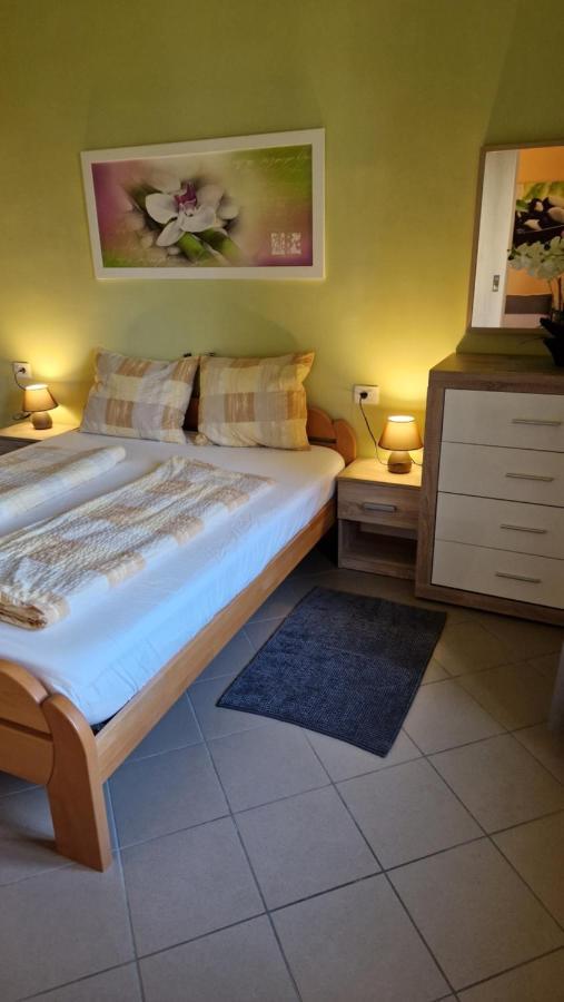 Apartma Juricich Portorož Kültér fotó