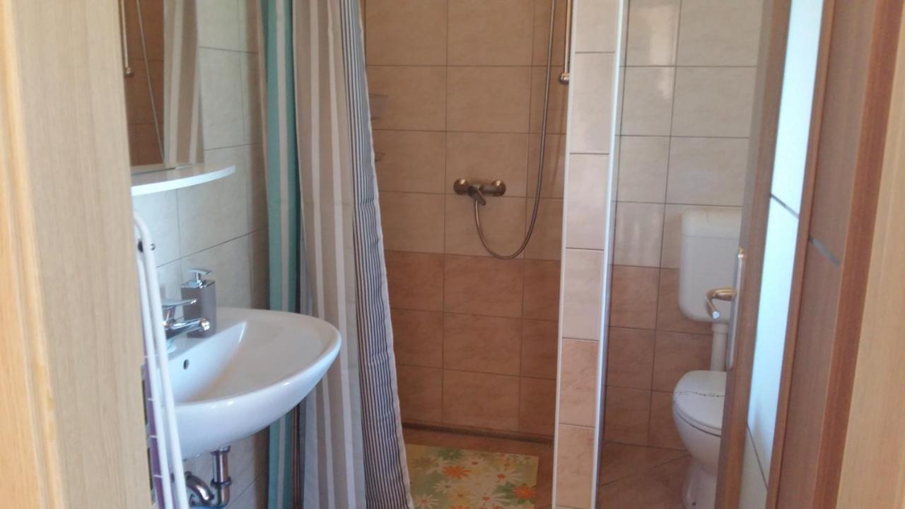 Apartma Juricich Portorož Kültér fotó