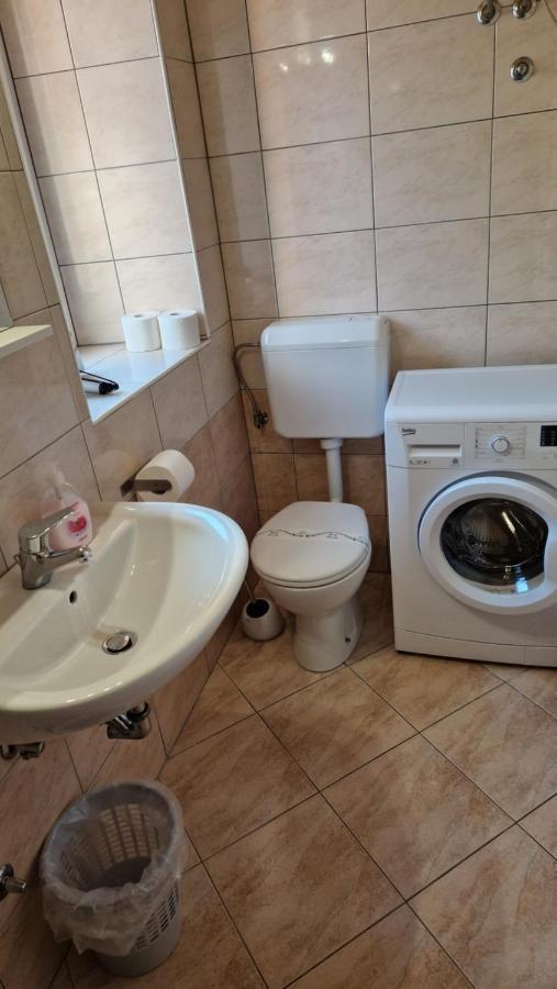 Apartma Juricich Portorož Kültér fotó