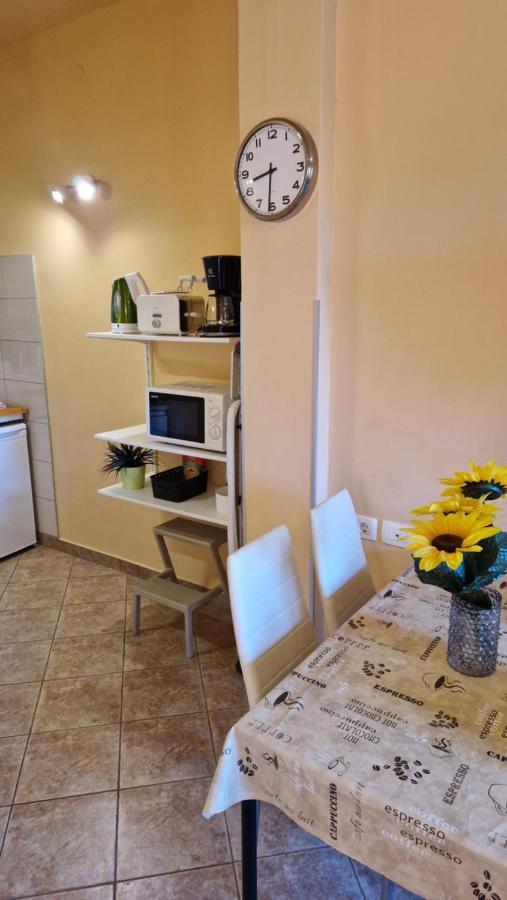Apartma Juricich Portorož Kültér fotó