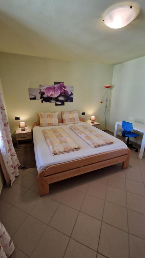 Apartma Juricich Portorož Kültér fotó