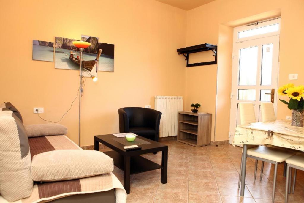 Apartma Juricich Portorož Kültér fotó