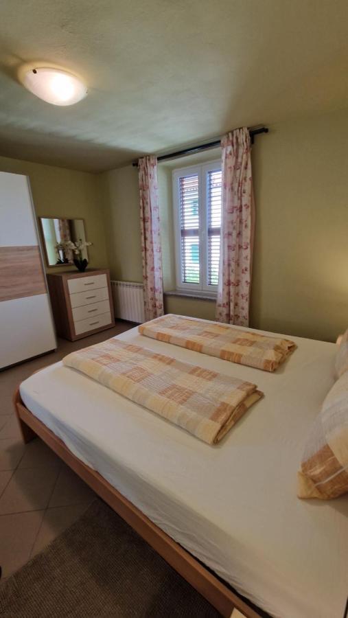 Apartma Juricich Portorož Kültér fotó
