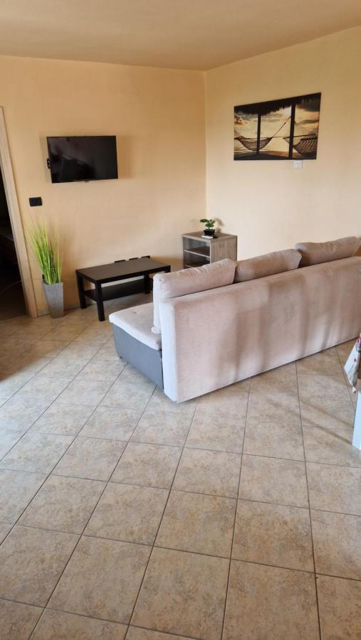 Apartma Juricich Portorož Kültér fotó